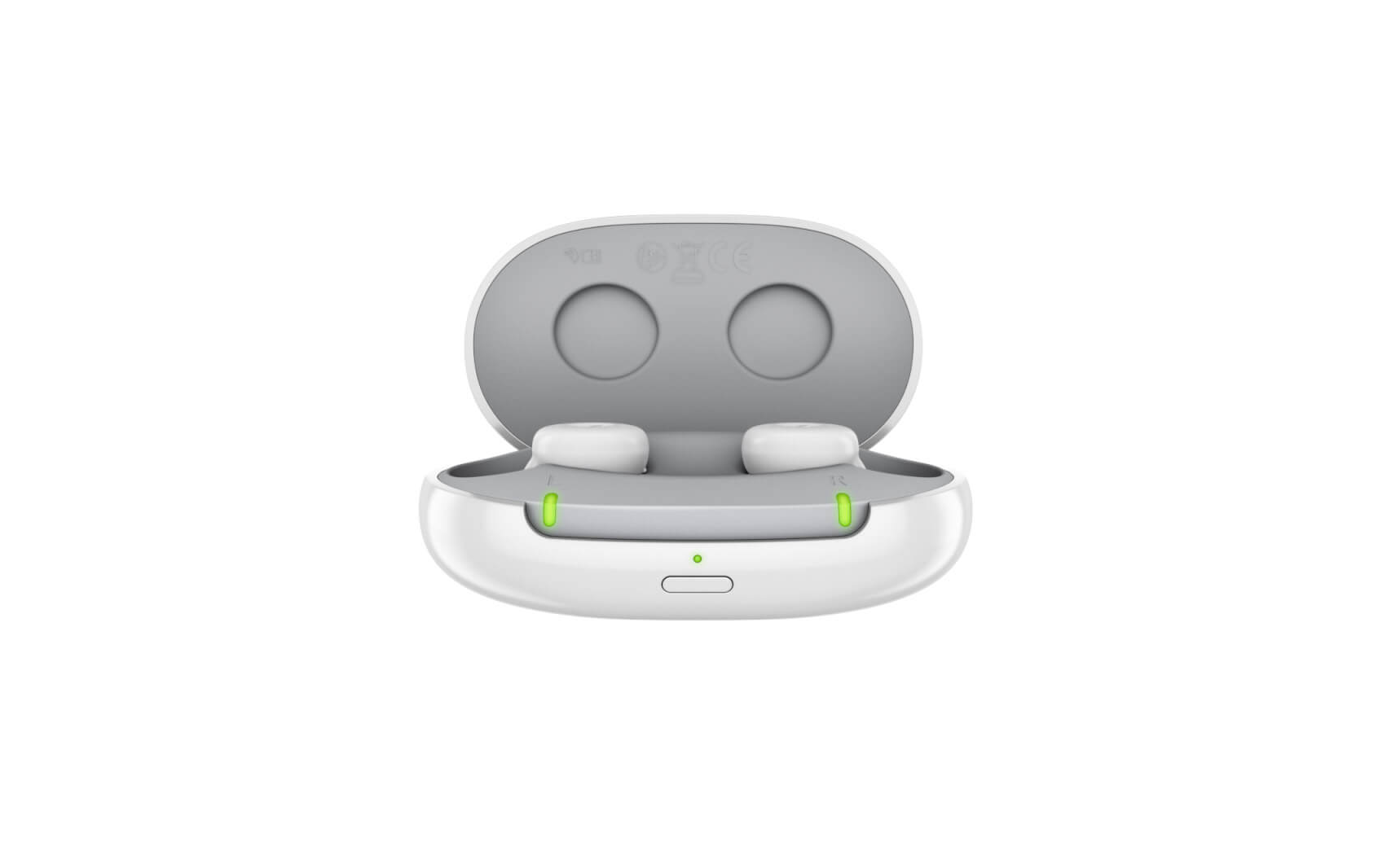 Signia Active IX Pair - Left+Right Complete Set