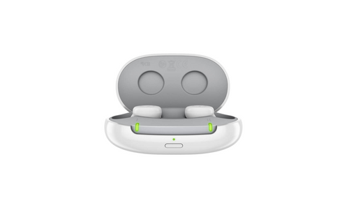 Signia Active IX Pair - Left+Right Complete Set