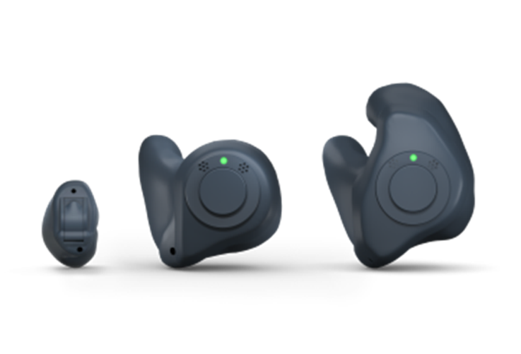 GN ReSound Nexia Pair - Left+Right Complete Set
