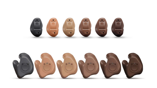 GN ReSound Nexia Pair - Left+Right Complete Set