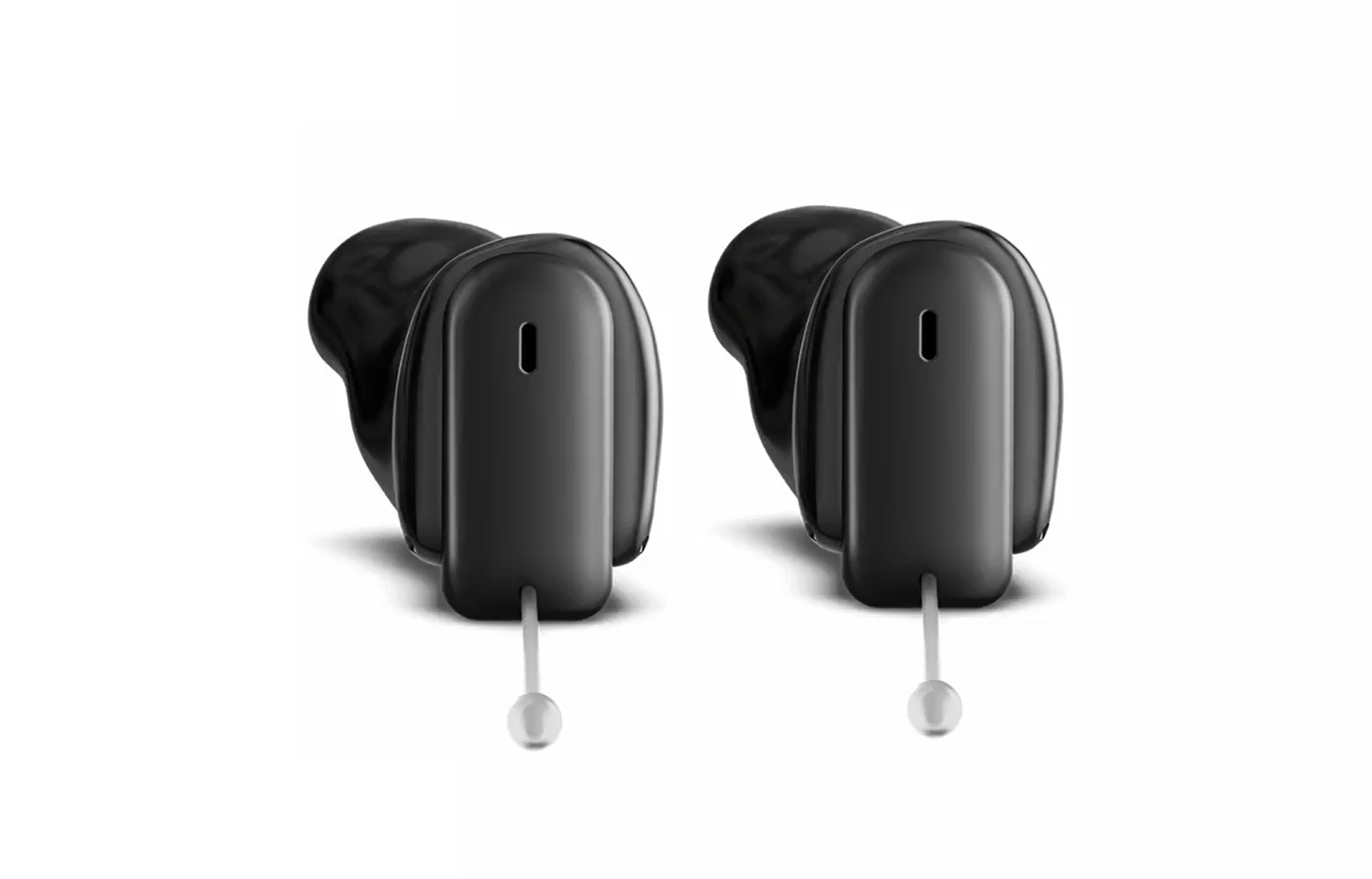 Signia Insio C&G CIC IX Pair - Left+Right Complete Set