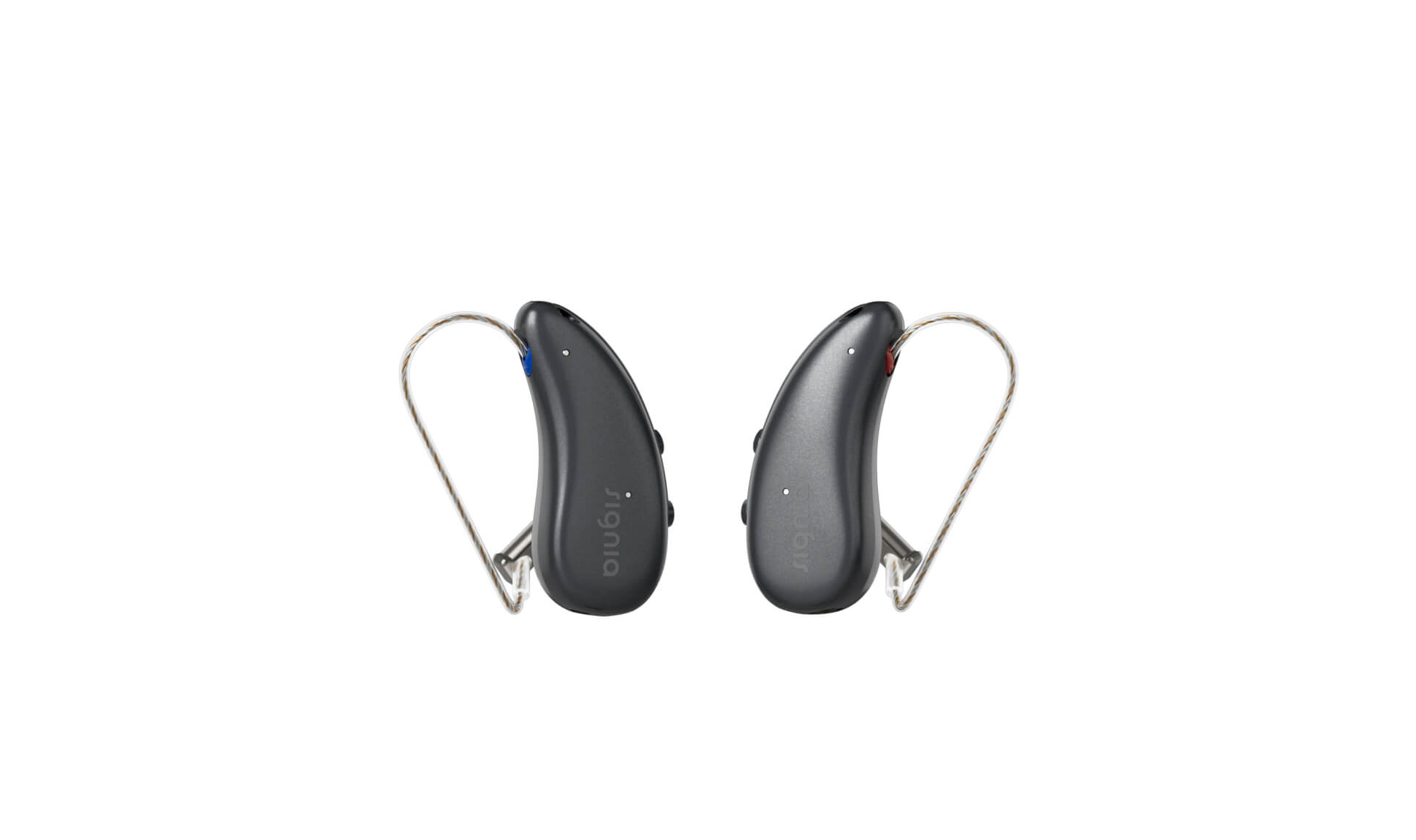 Signia Pure Charge&Go T IX - Left+Right Complete Set