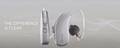 Widex Allure RIC R D Pair - Left+Right Complete Set