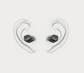 Widex Allure ITE Hearing Aid Pair - Left+Right Complete Set